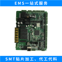 储能PCBA